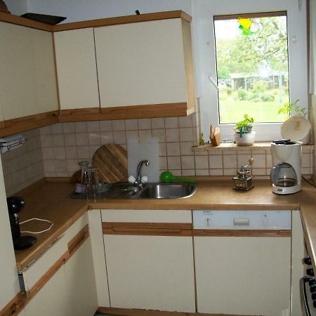 Appartement Manfred Aepkers à Borgentreich Extérieur photo